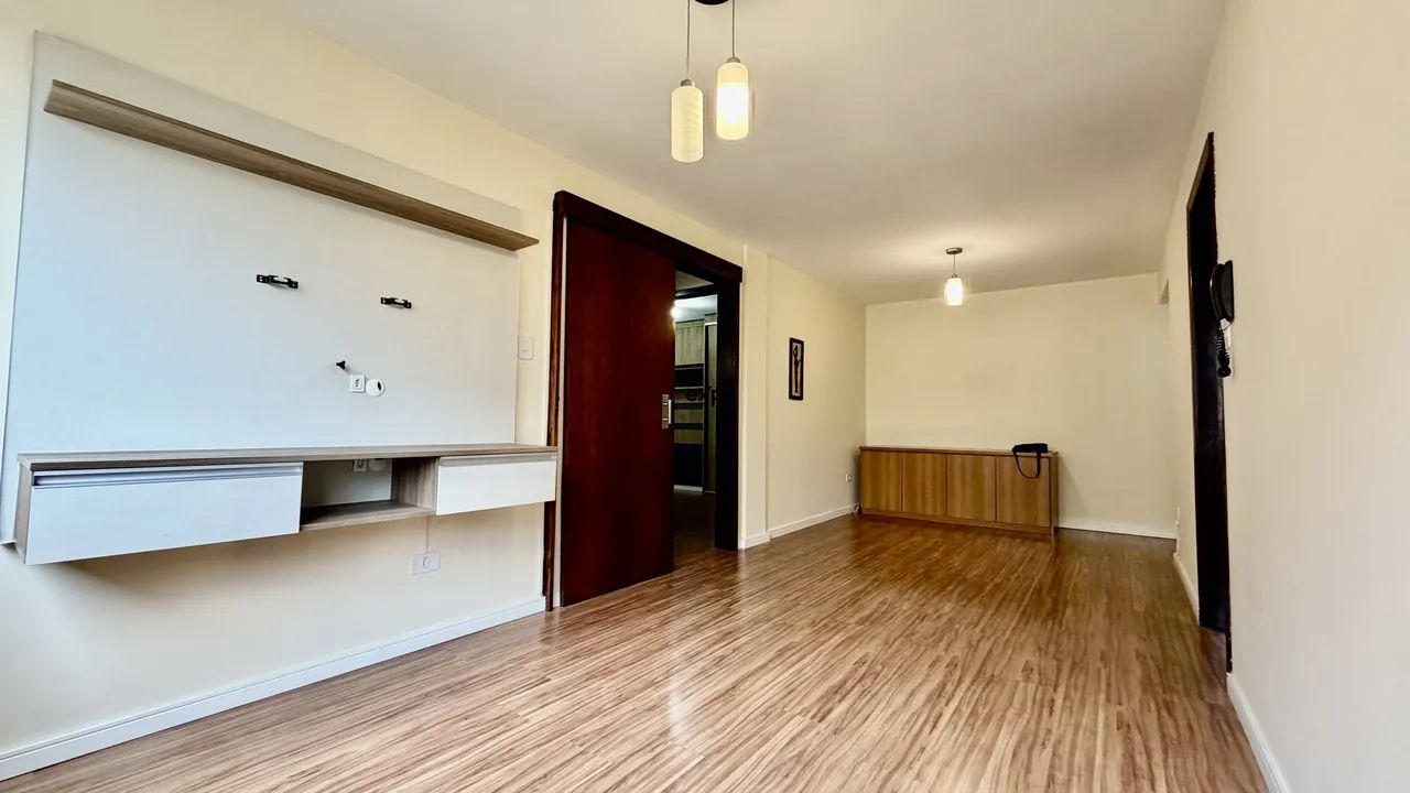 Apartamento 2 quartos Rebouças - Foto 4