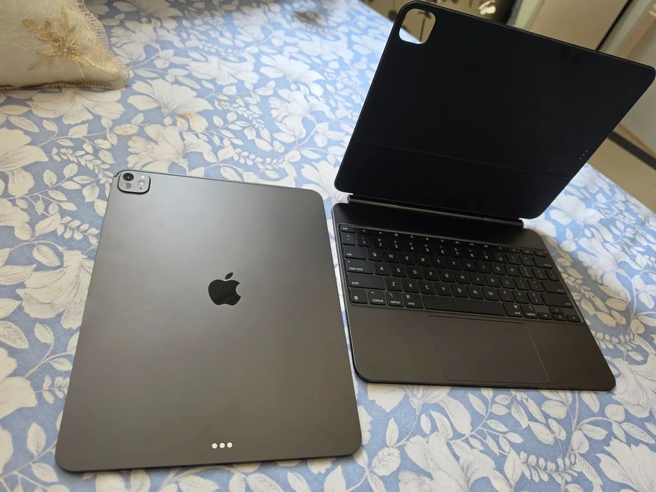 ipad pro m5 2tb  - Foto 5