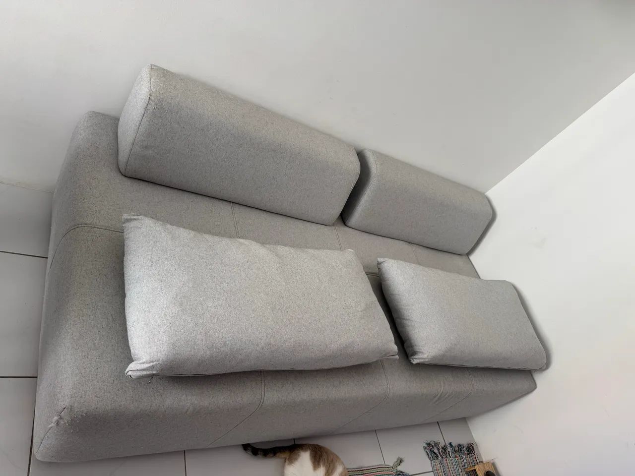 Sofá Modular 2,05m