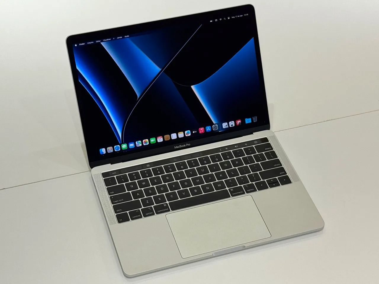 Macbook pro 2018 | i5 | 16GB | 256GB