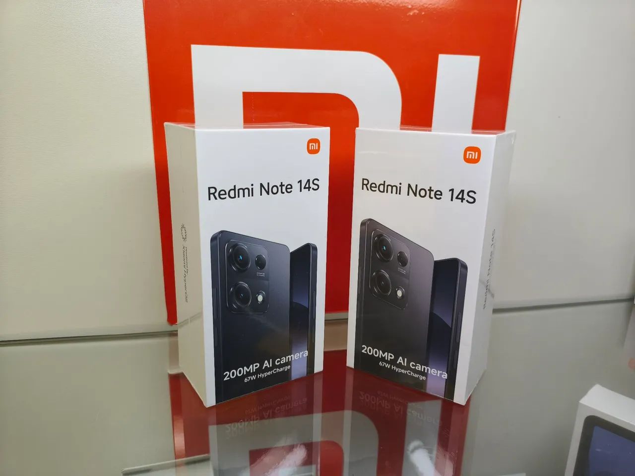 Note 14s 256 GB NFC  - Foto 2