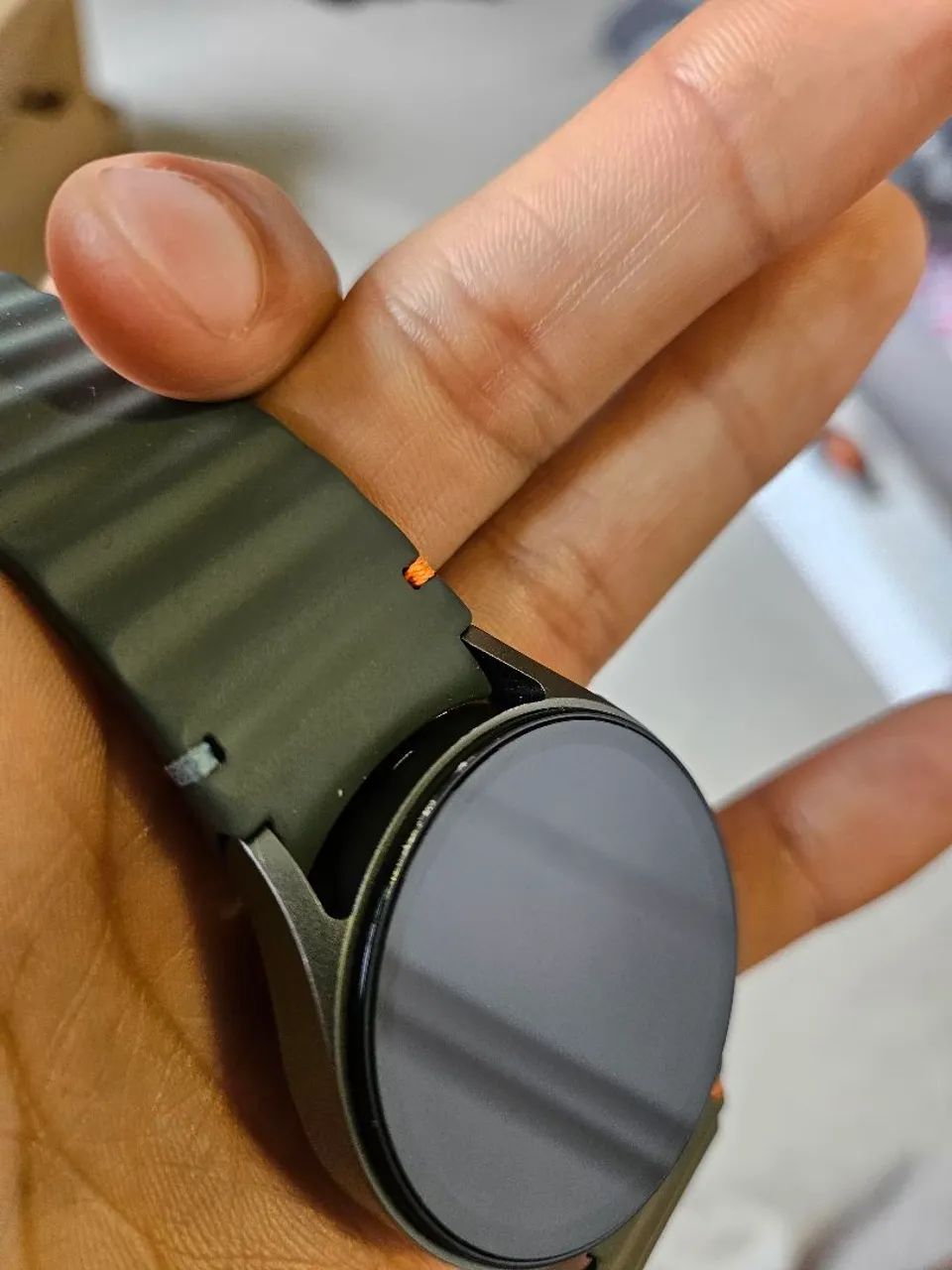 Galaxy Watch 7 40mm Bluetooth - Foto 5