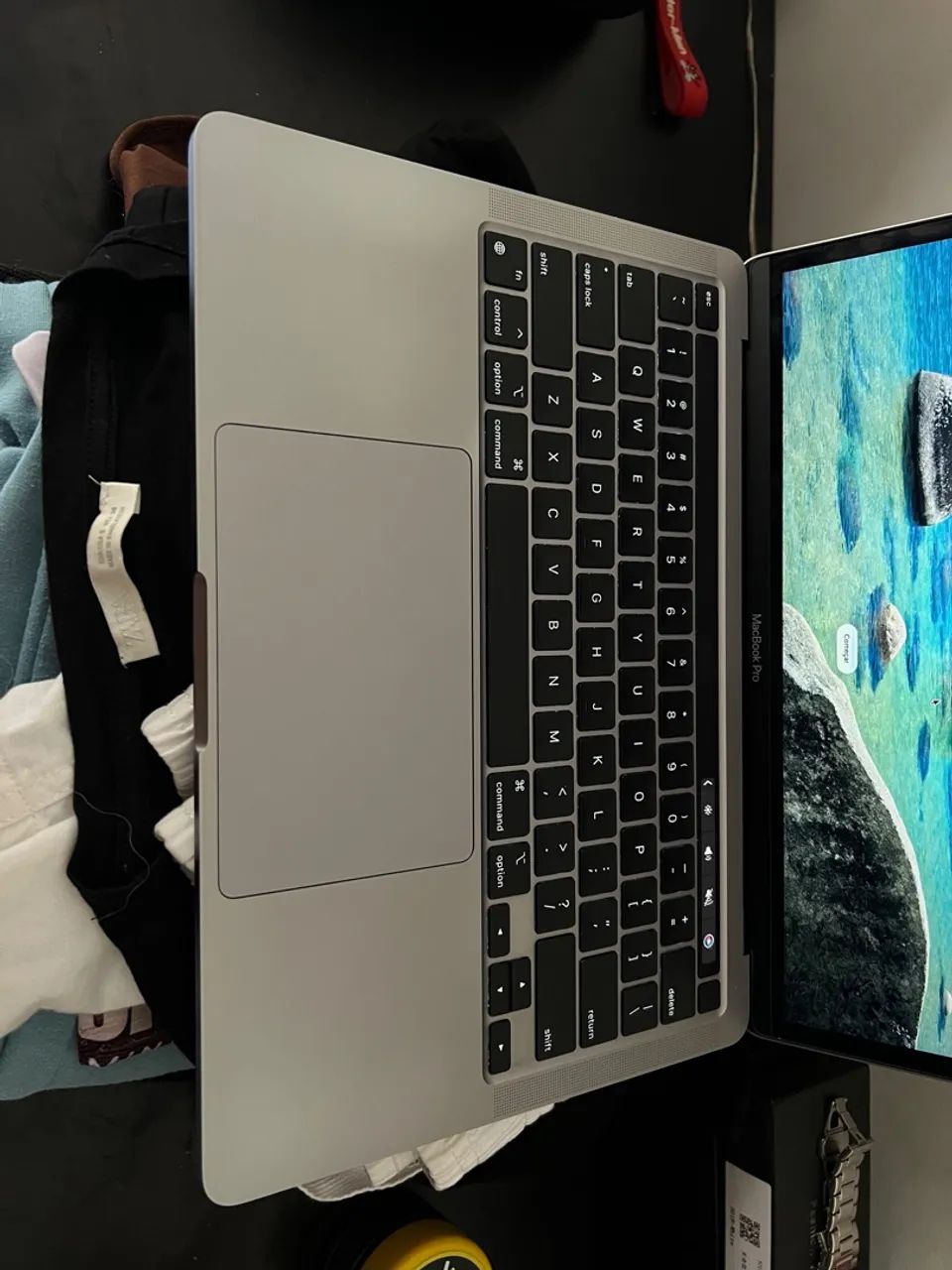 MacBook Pro m1/m2 2022  - Foto 2