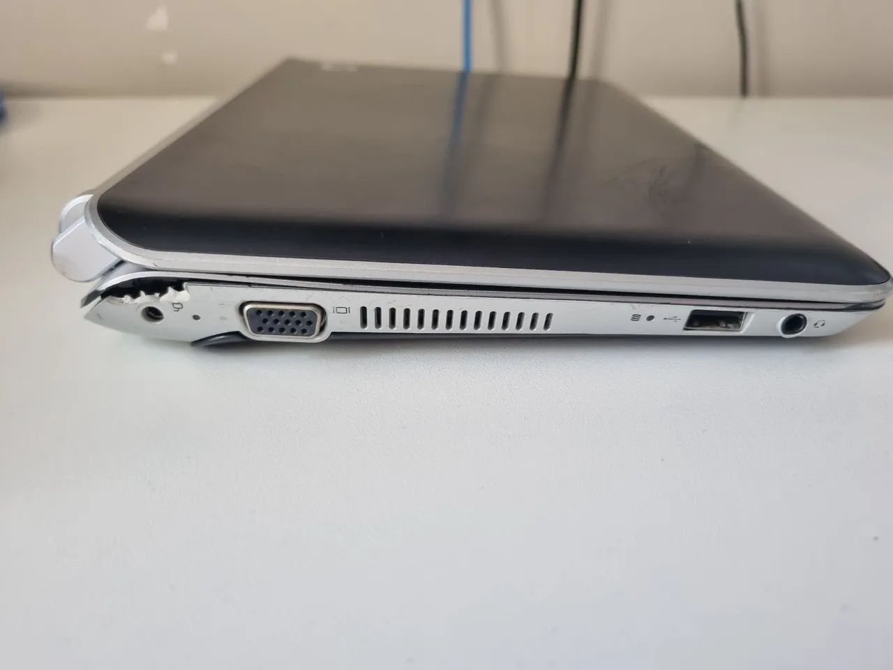 Netbook HP mini 210 - Foto 2