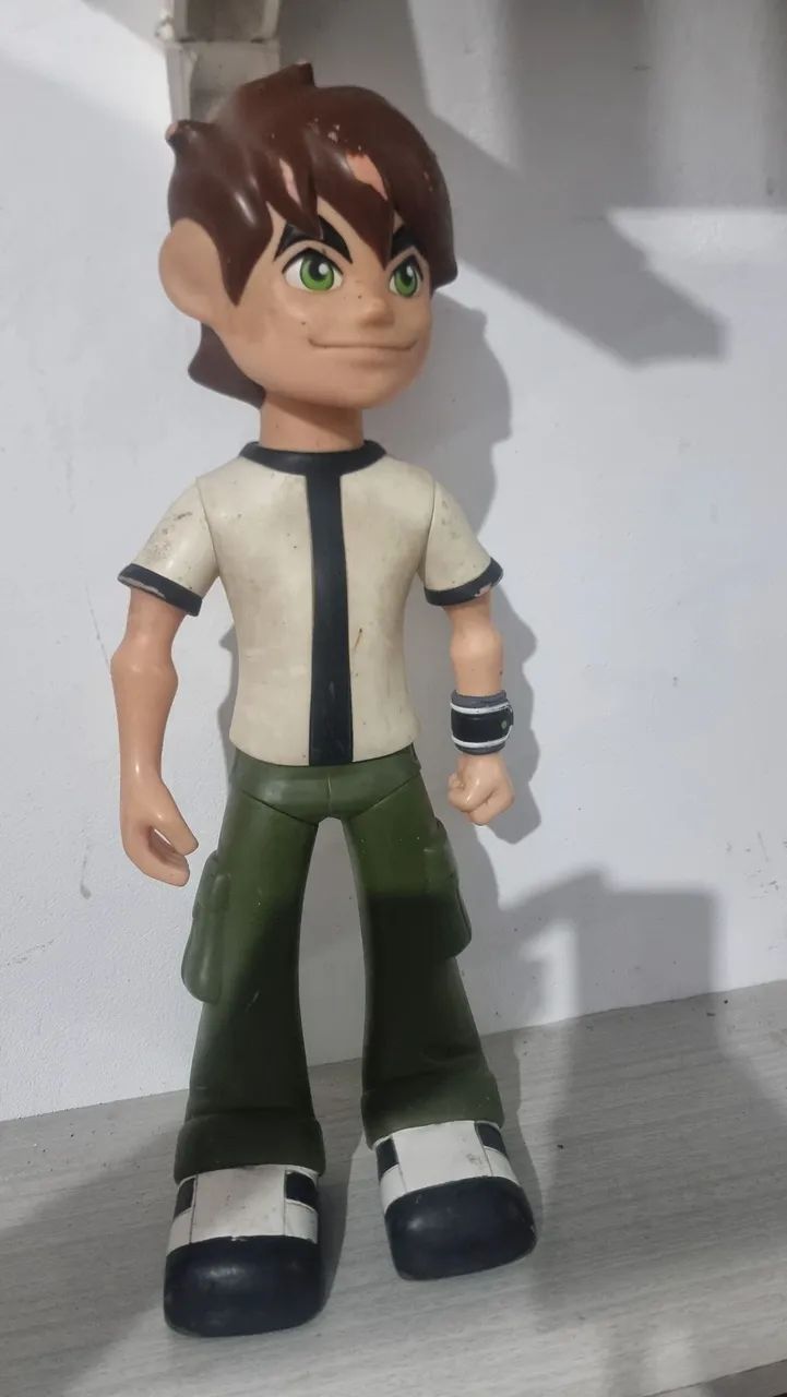 Boneco bem 10 - Foto 2