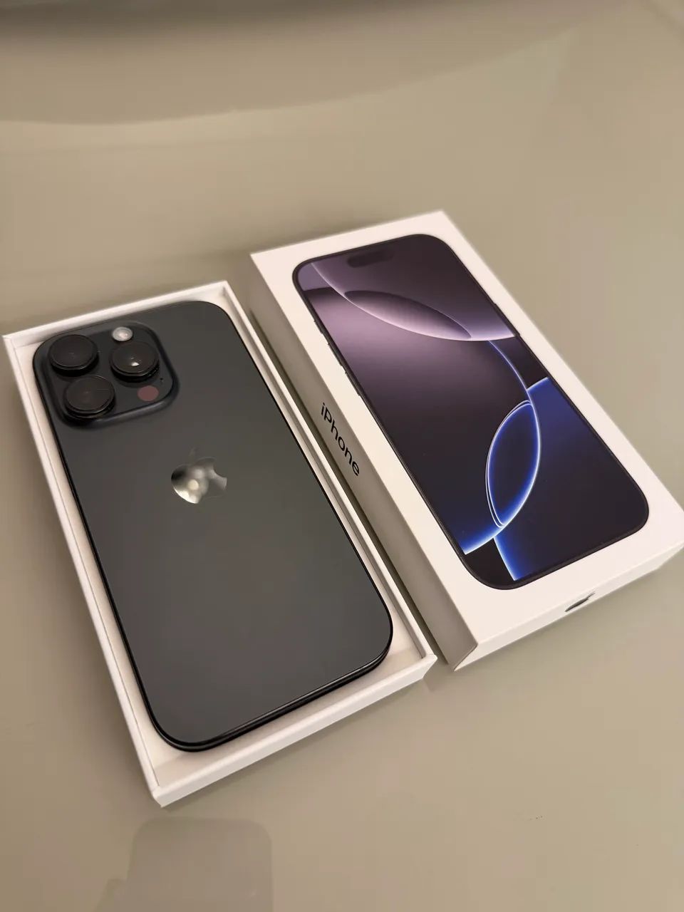iPhone 16 Pro - 256 Gigas - Foto 3