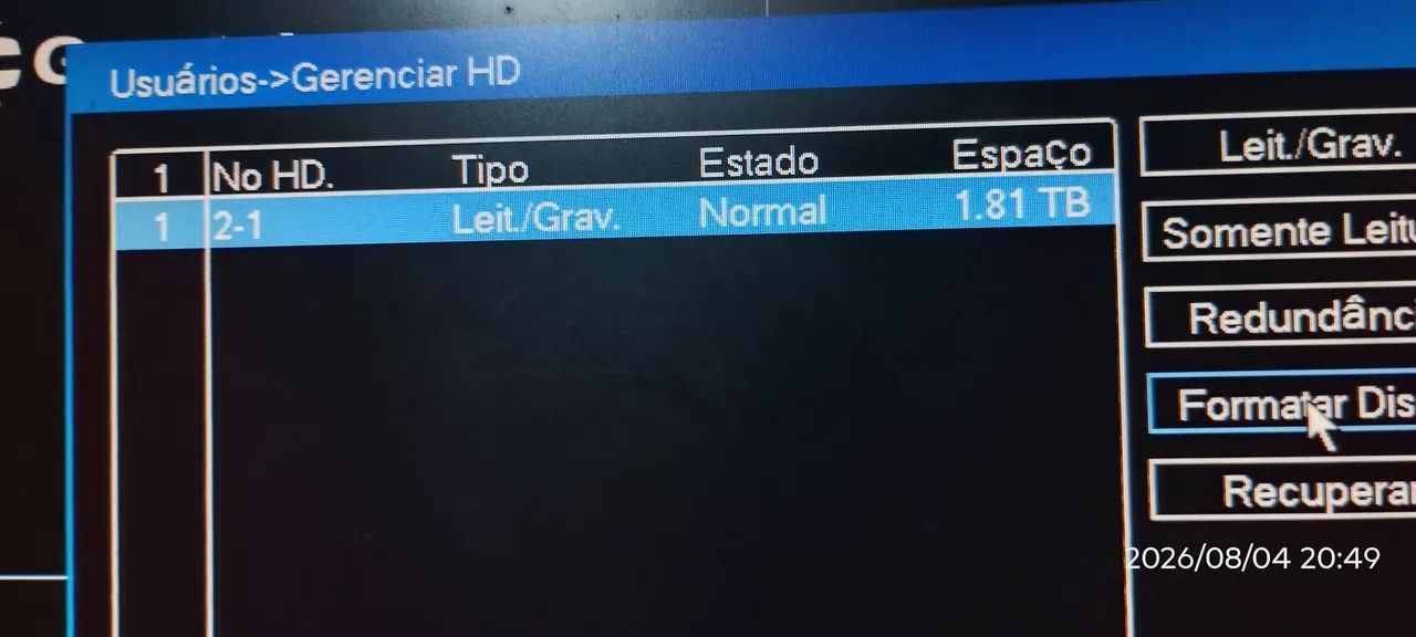 Hd Seagate barracuda 2tb  - Foto 2