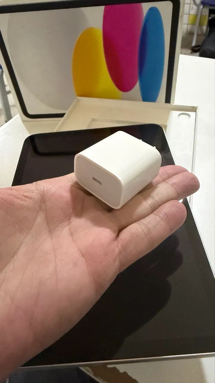 iPad A16 - 11ª Geração | 128 GB | Wi-Fi - Foto 5
