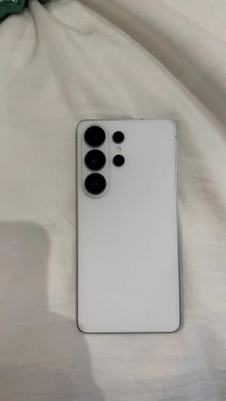 S26 Ultra 1TB Branco