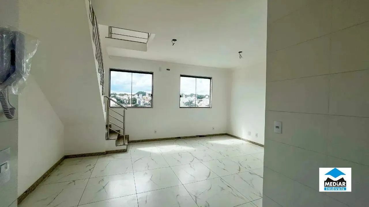 Cobertura com 4 quartos à venda em Belo Horizonte - Foto 2