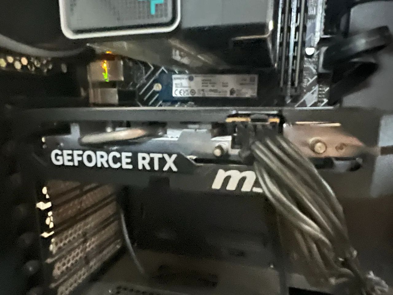 RTX 5060 8gb - Foto 3