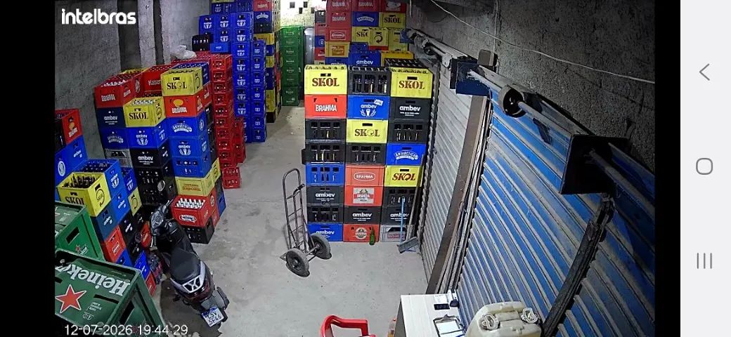 DEPOSITO DE BEBIDAS