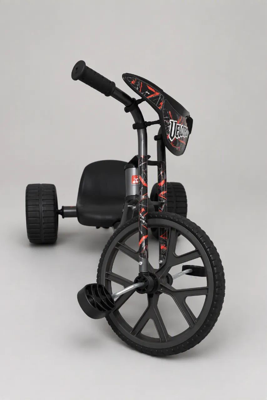 Triciclo Velotrol