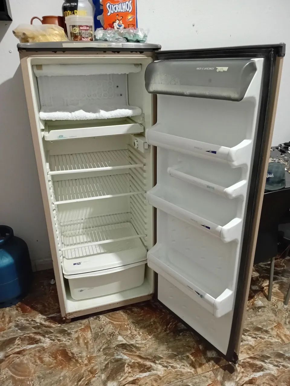 Geladeira - Foto 2