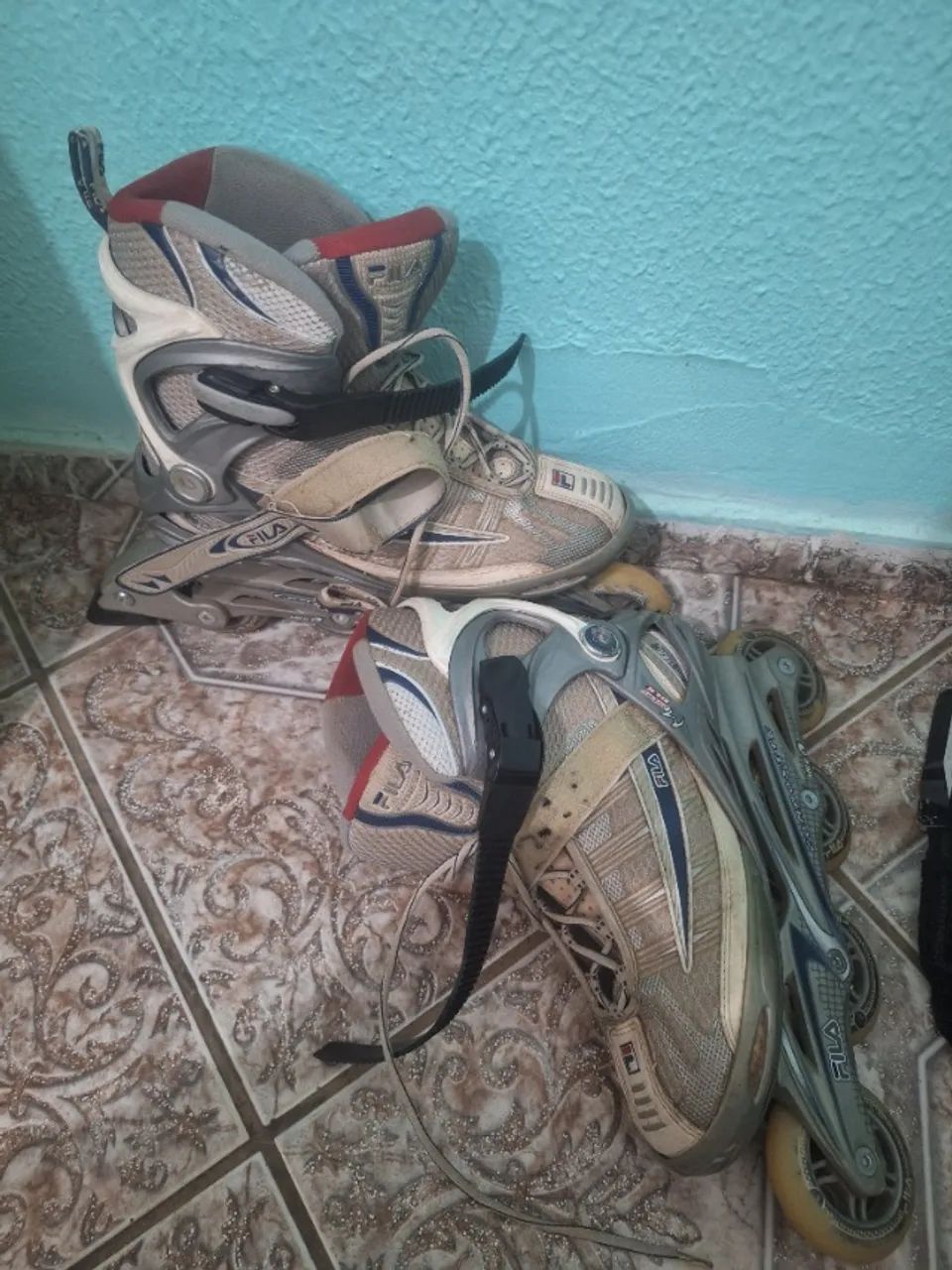 Patins 
