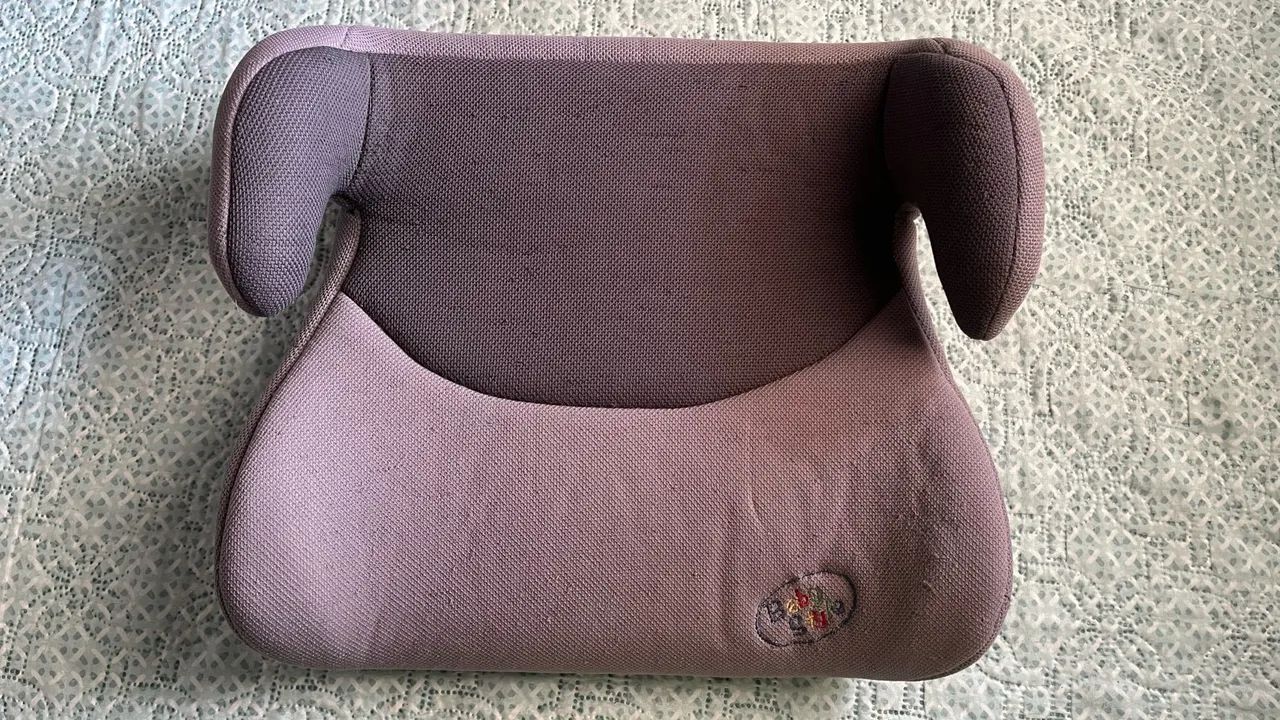 Bebê conforto ( assento de elevação )