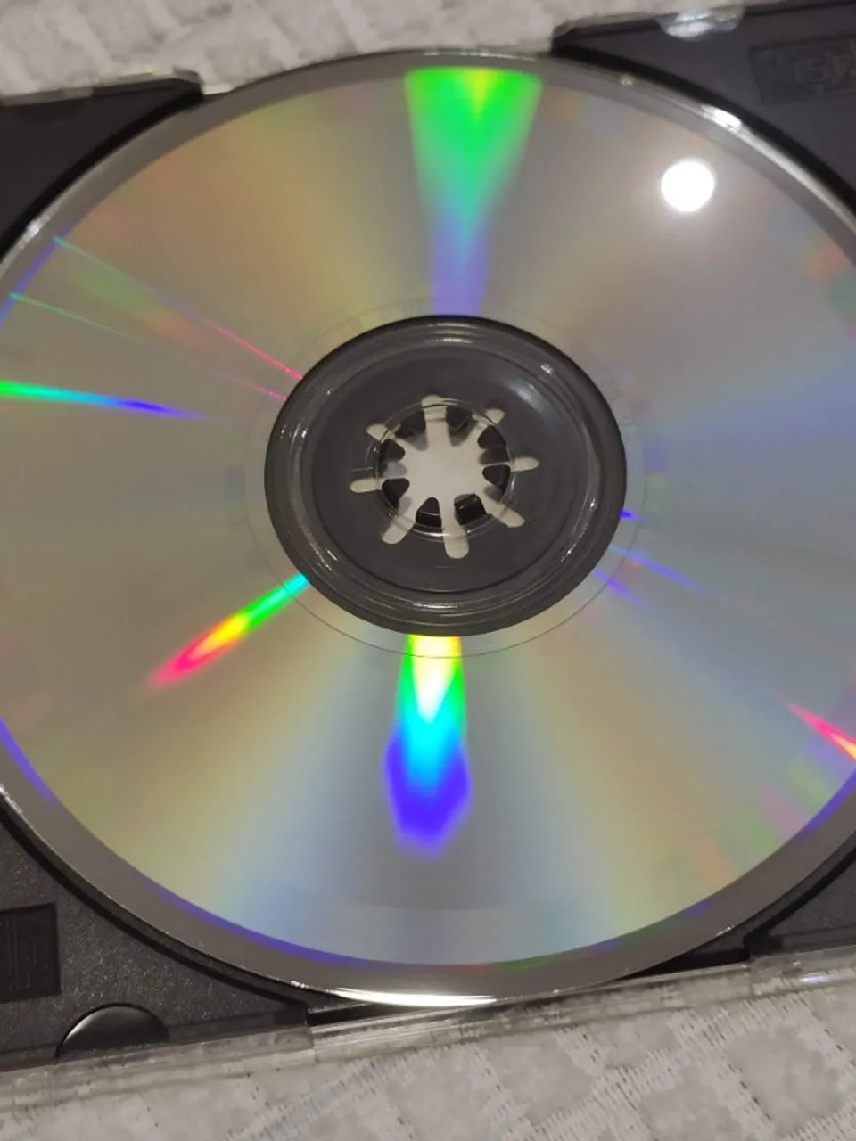 CD Madonna I´m Breathless Dick Tracy - Foto 4