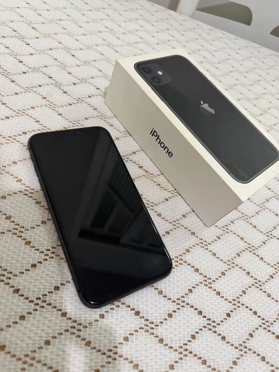 iPhone 11  - Foto 5