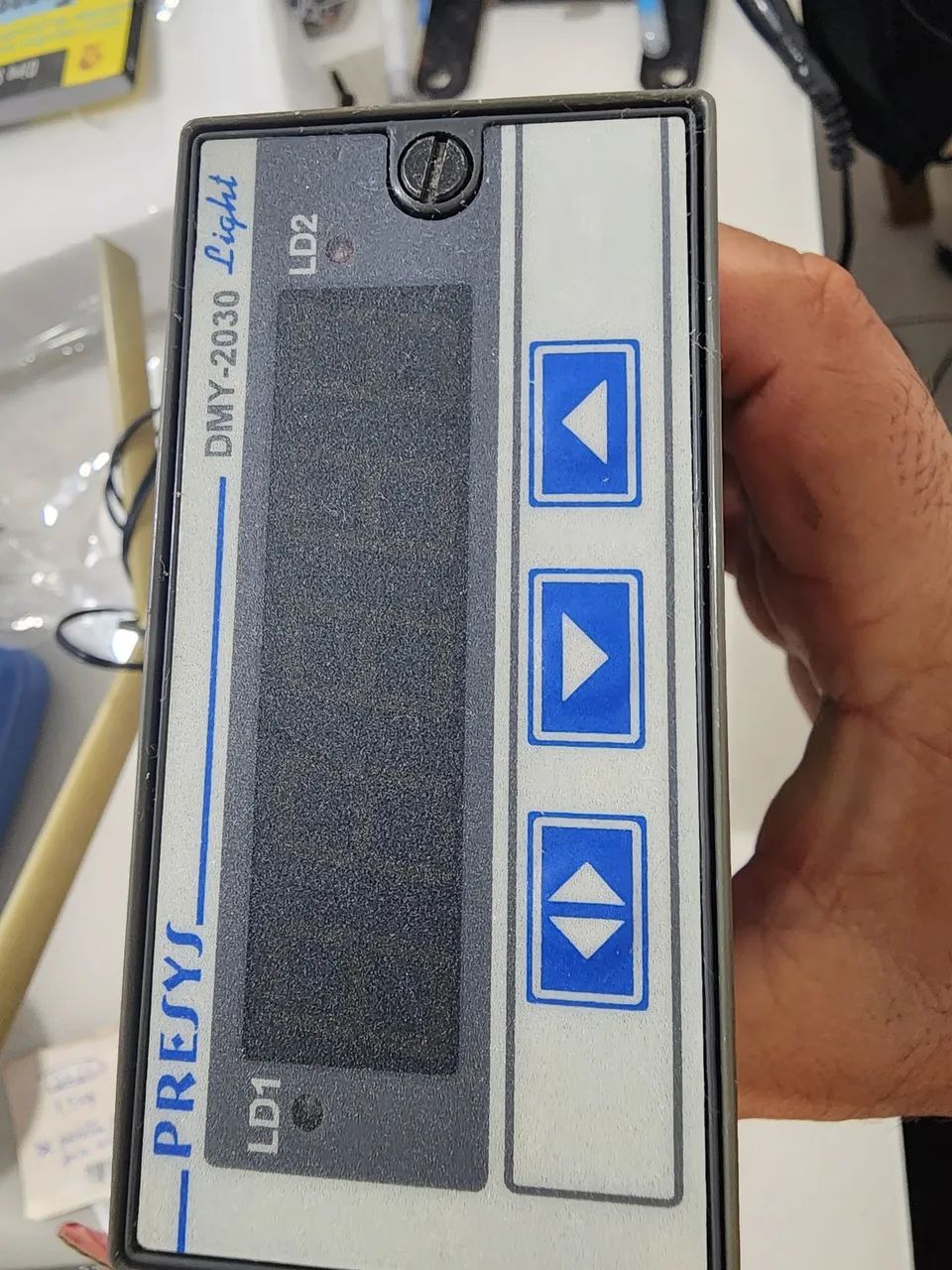 Indicador digital Universal DMy-2030