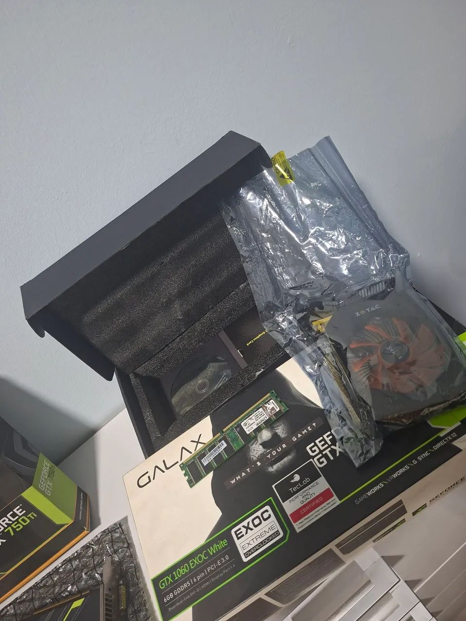 Jogos e peças  - Foto 2