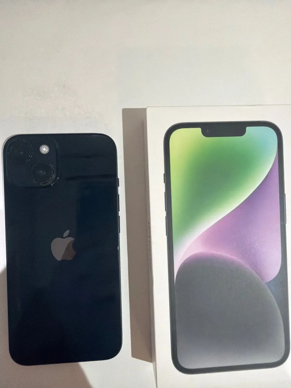 iPhone 14 128gb - Foto 2