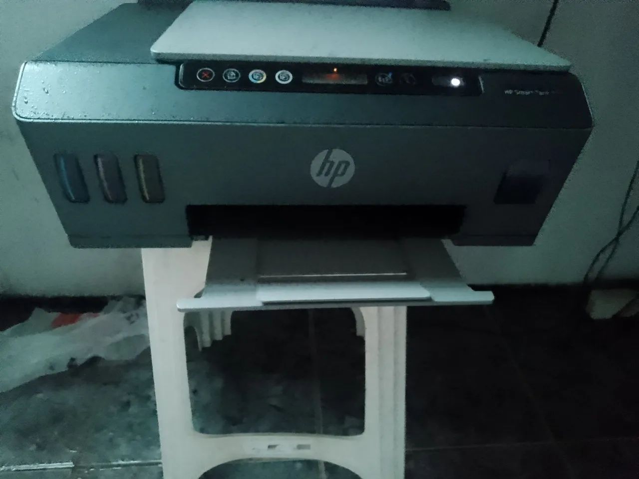 Impressora  - Foto 2