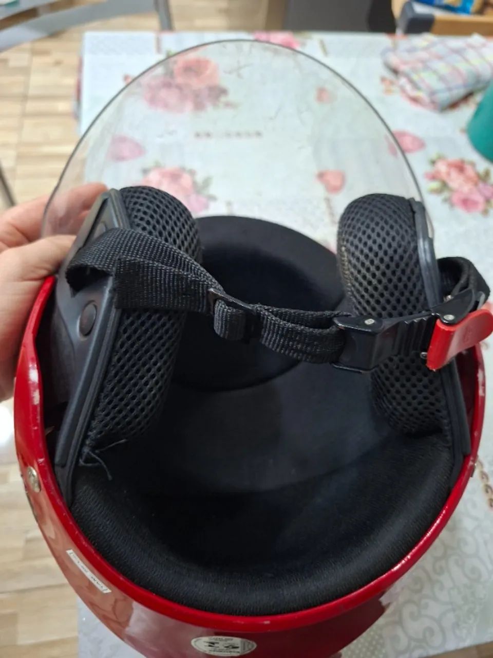 Capacete unisex - Foto 3