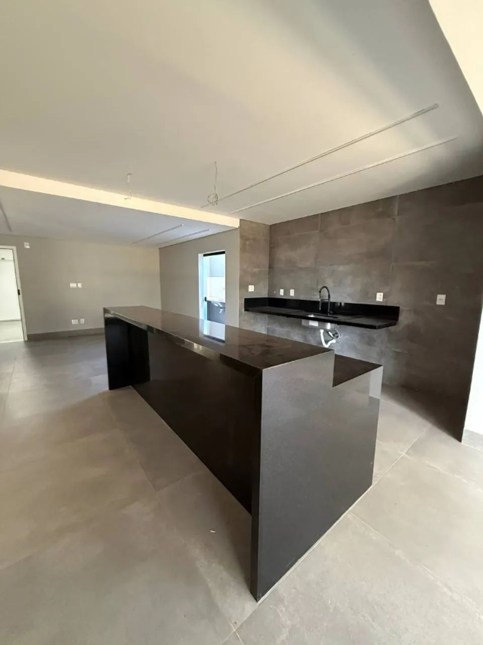Apartamento Bom Retiro - 118m²