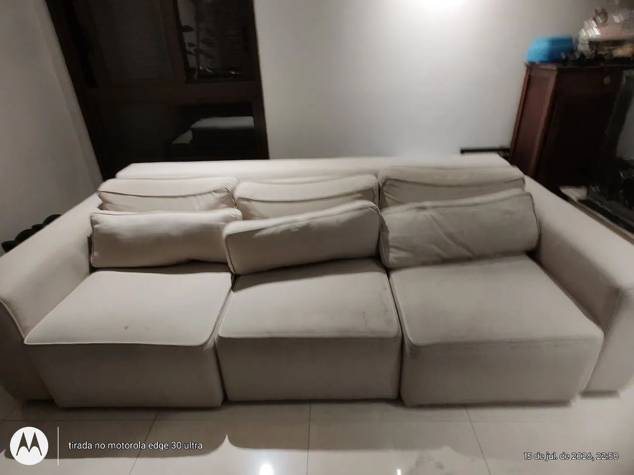 Sofá  - Foto 3