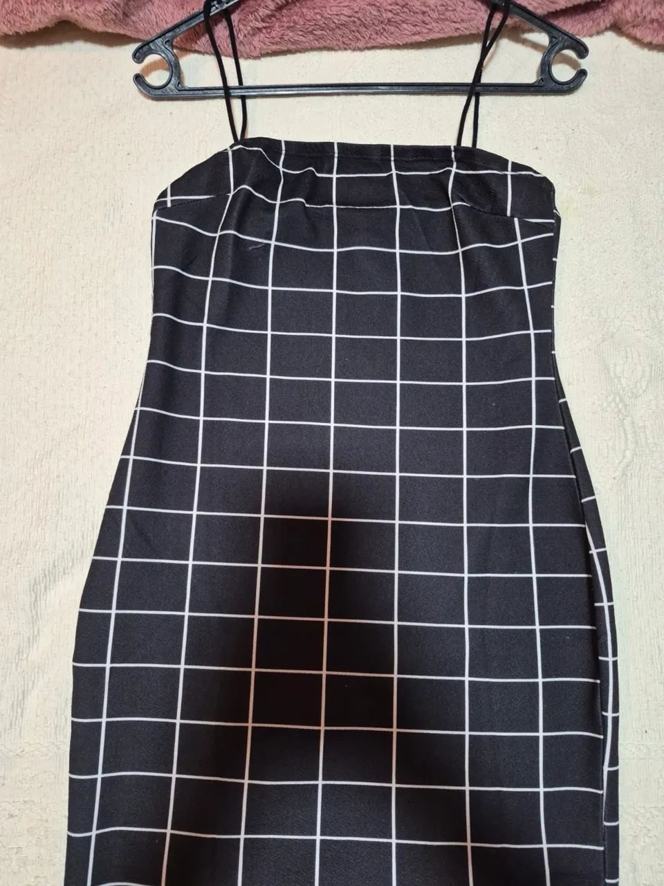 Vestido seminovo  - Foto 4