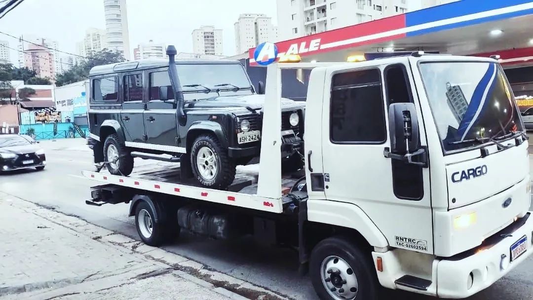 Ford cargo 712 - Foto 2
