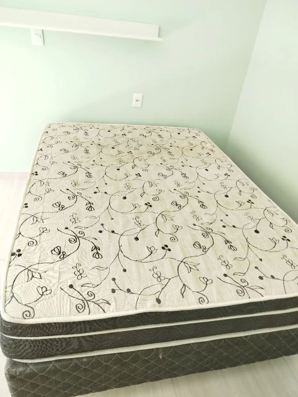 Cama de casal 