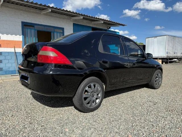 GM/PRISMA MAXX 2011 - Foto 3