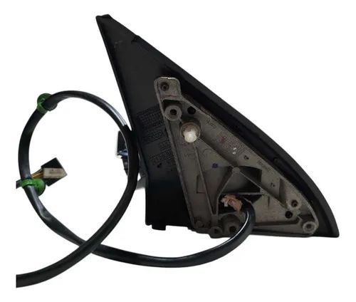 Carcaça Retrovisor Esquerdo Vw Gol 2012/2016 C/pisca - Foto 3