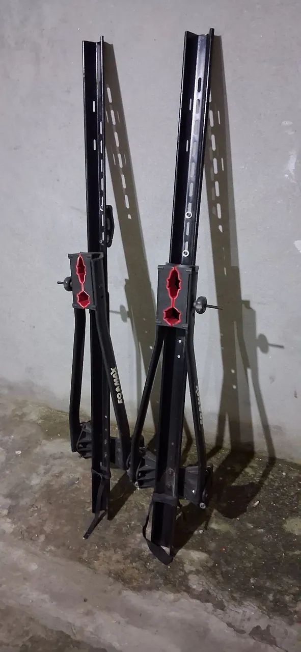 Trans bike equimax  - Foto 5