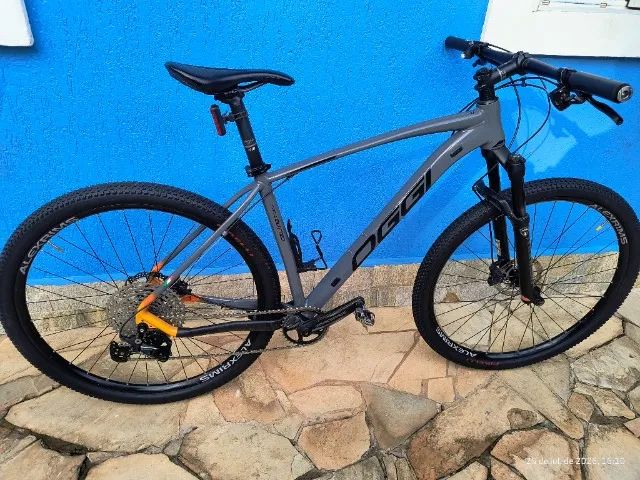 Bicicleta  - Foto 4
