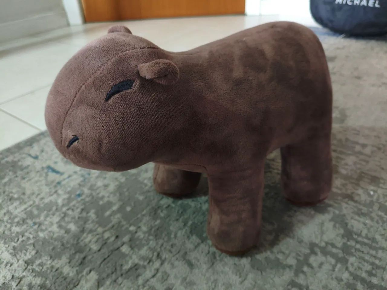 Capivara Criamigos - Foto 2
