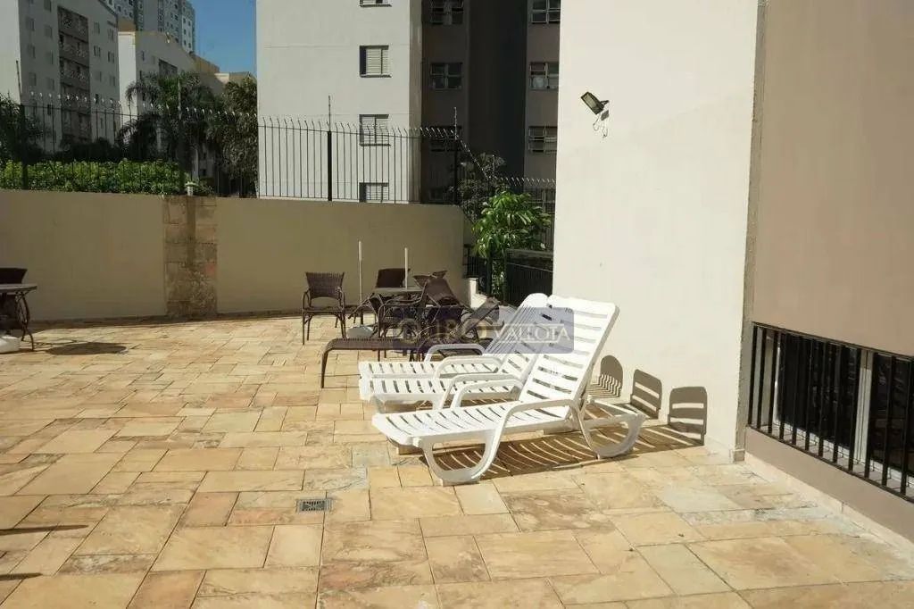 Apartamento para alugar com 85m², 3 quartos e 1 vaga - Tatuapé - AP 260746 E - Foto 3