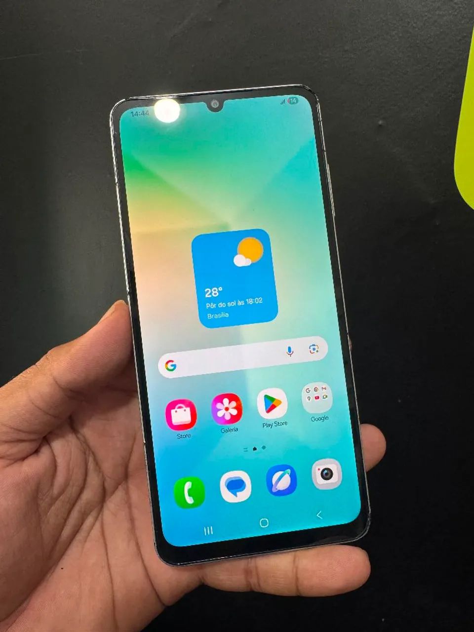 Samsung A06