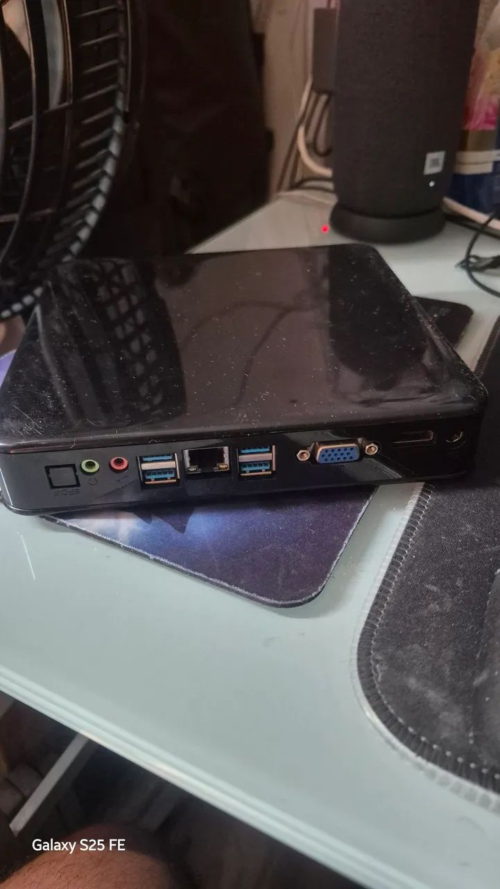 Mini pc celeron - Foto 2