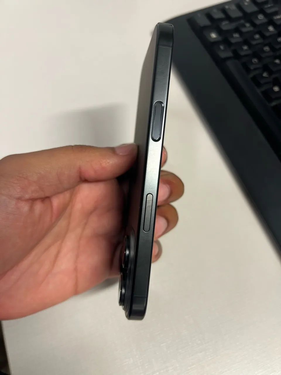 iPhone 16 Pro 128gb  - Foto 3