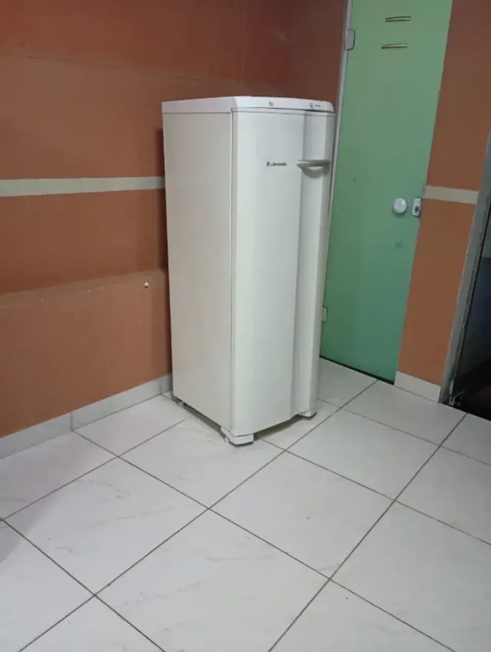 VENDE-SE FREEZER ELECTROLUX - Foto 2