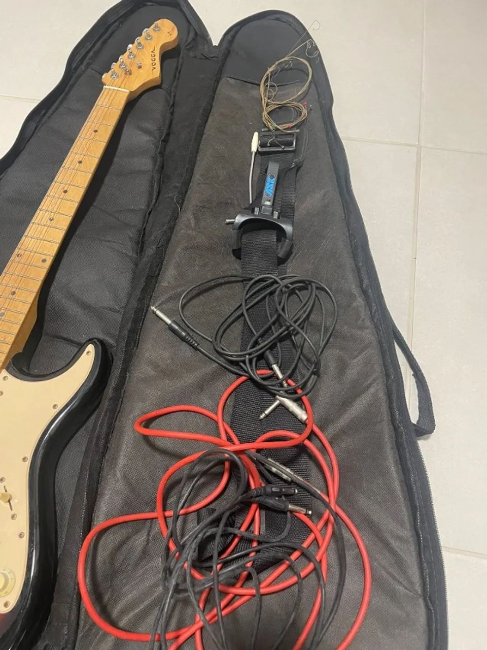 Guitarra - Foto 2