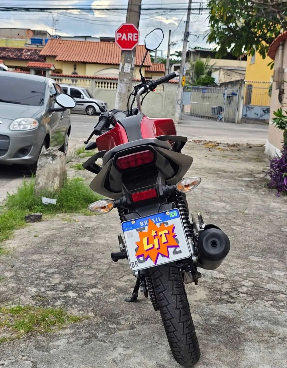 Moto - Foto 5