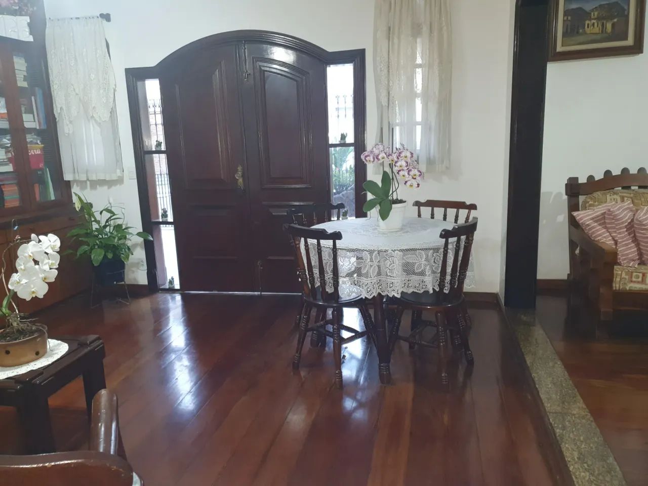 Vendo casa de condomínio 3 quartos  centro Nova Iguaçu