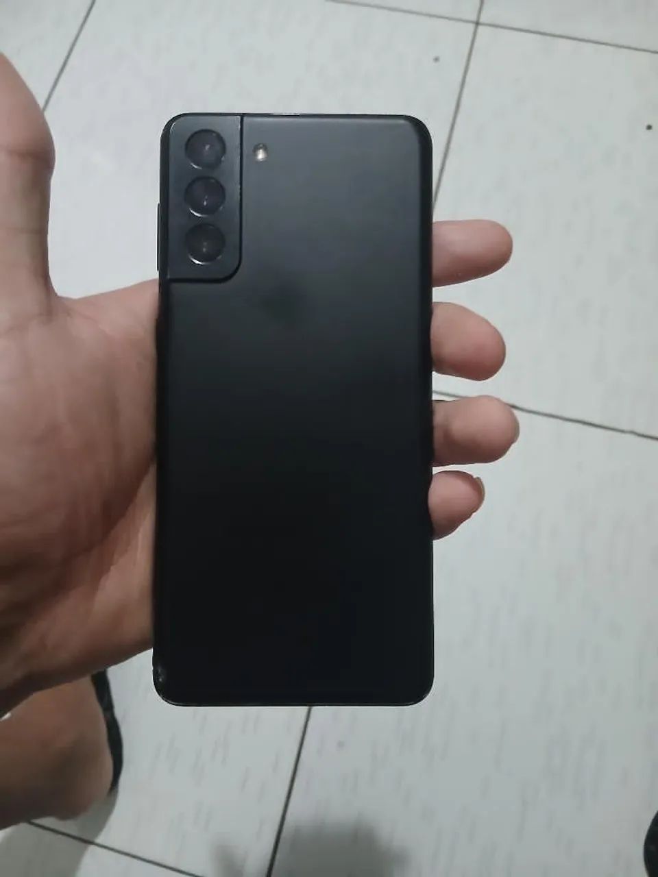 Samsung S21 