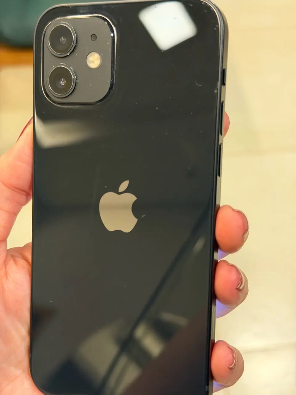 iPhone 12 128 giga 