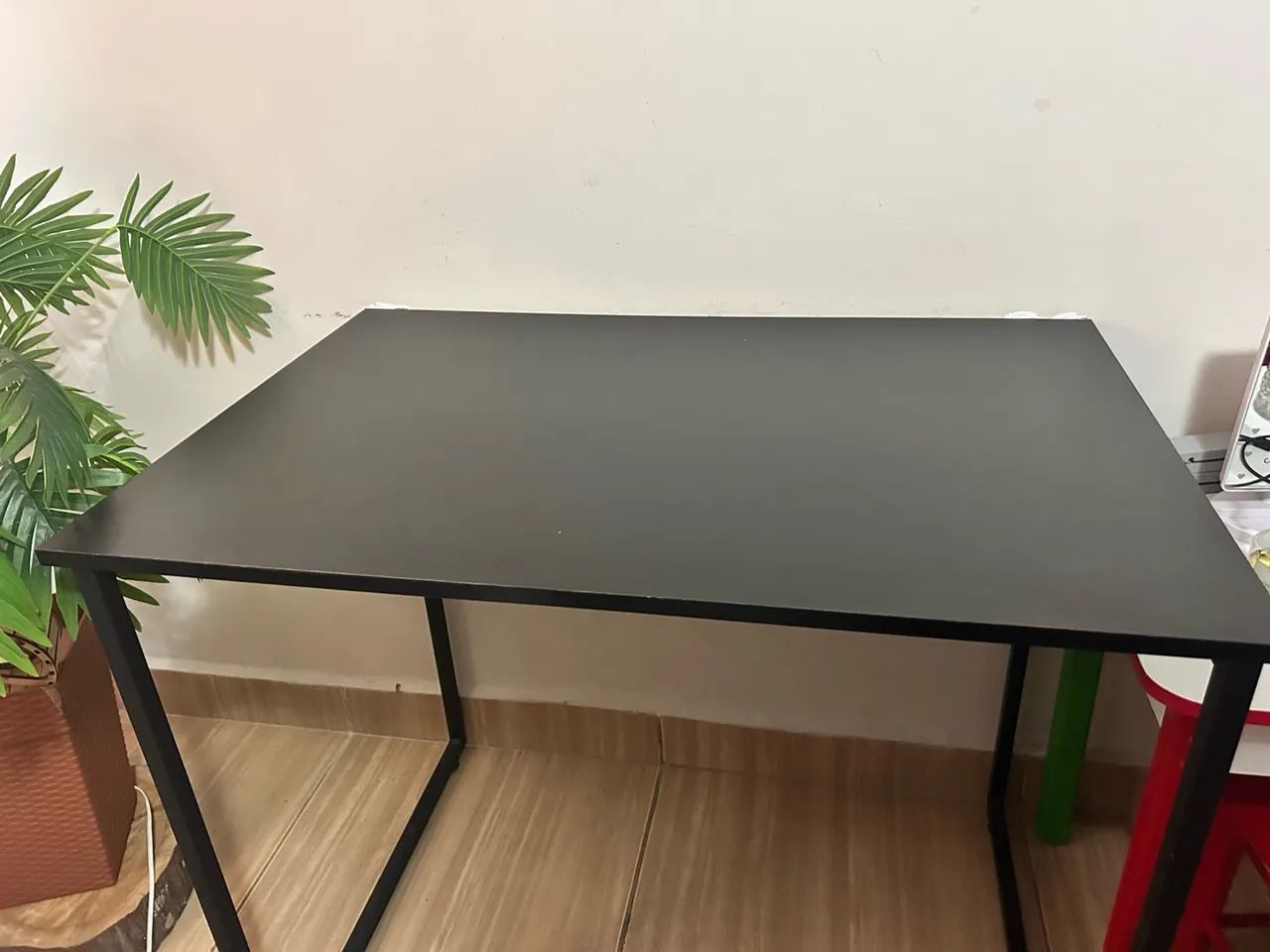 Vendo mesa de escritório 