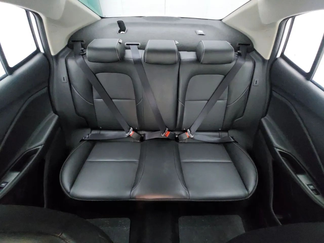 Chevrolet Onix Sedan Plus Premier 1.0 12V TB Flex Aut. 4P, foto 18 de 18