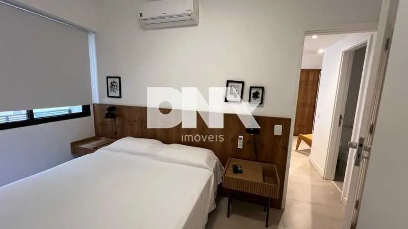 Apartamento : / Residencial / Leblon - Foto 4